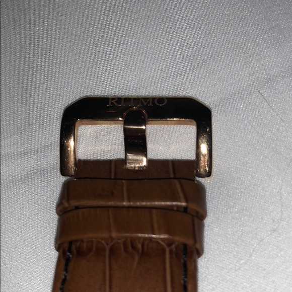 Ritmo Mundo Watch - Picture 3 of 3